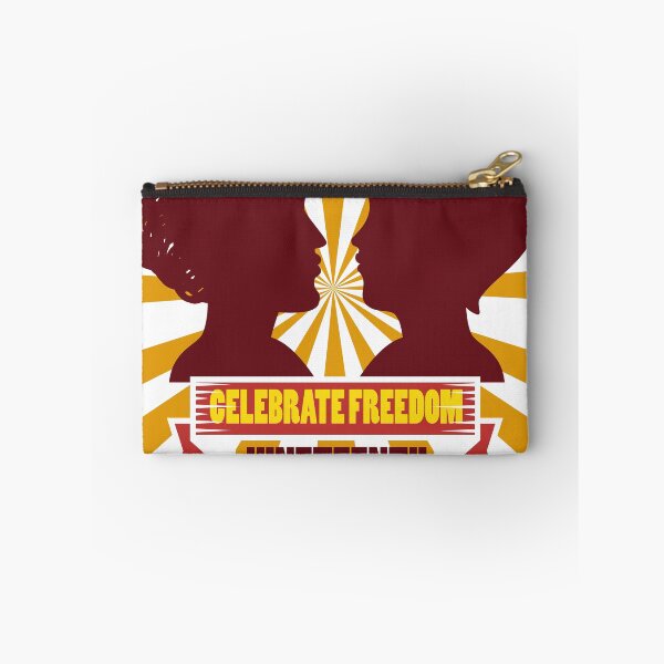 Item preview, Celebrate Freedom Juneteenth Essential designed and sold by roboyx.