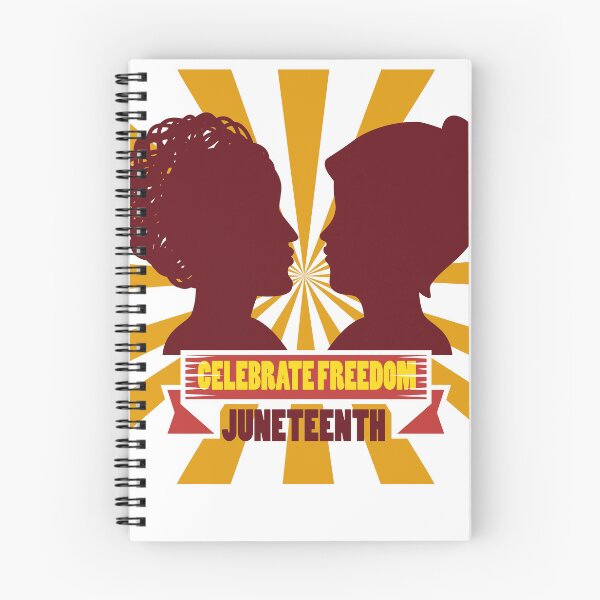 Item preview, Celebrate Freedom Juneteenth Essential designed and sold by roboyx.