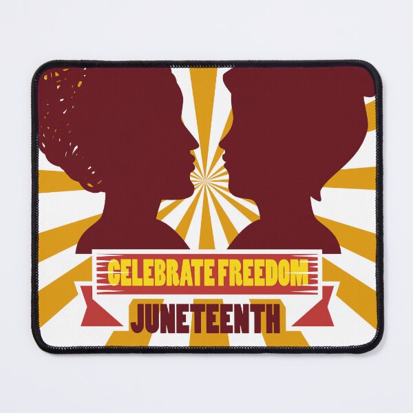 Item preview, Celebrate Freedom Juneteenth Essential designed and sold by roboyx.