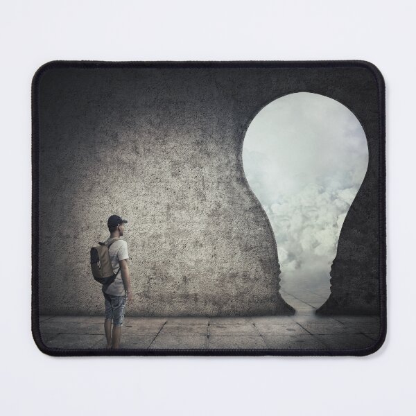 Item preview, bulb doorway designed and sold by psychoshadow.