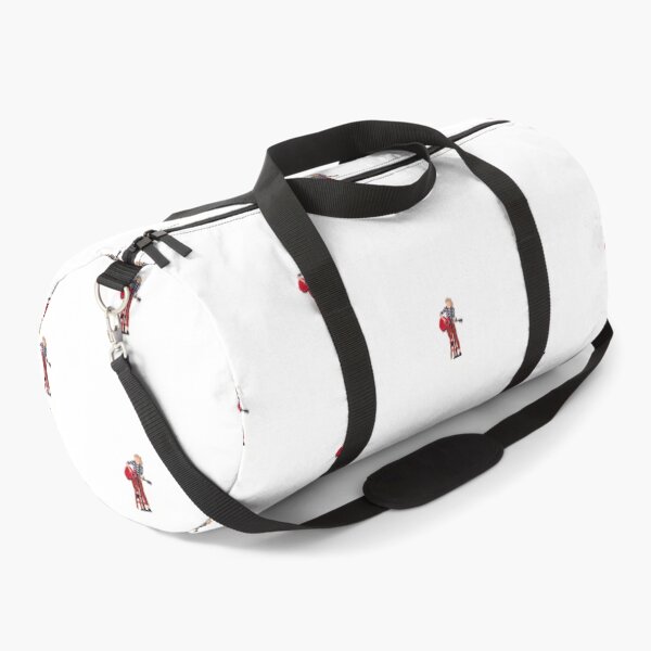 Item preview, Taylor Swift RED Tour BStage Outfit Zipper Pouch designed and sold by verroszlpolyakf.