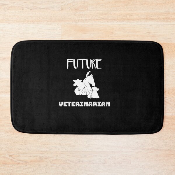 Item preview, Future Veterinarian designed and sold by rachidhaz.