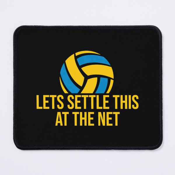 Item preview, Volleyball Classic T-Shirt designed and sold by felyn3gloria.