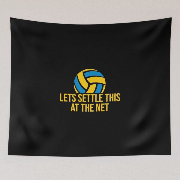 Item preview, Volleyball Classic T-Shirt designed and sold by felyn3gloria.