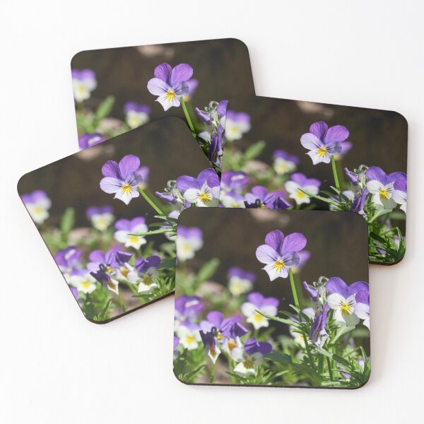 Item preview, Heartsease group designed and sold by Jouko Lehto Photography.