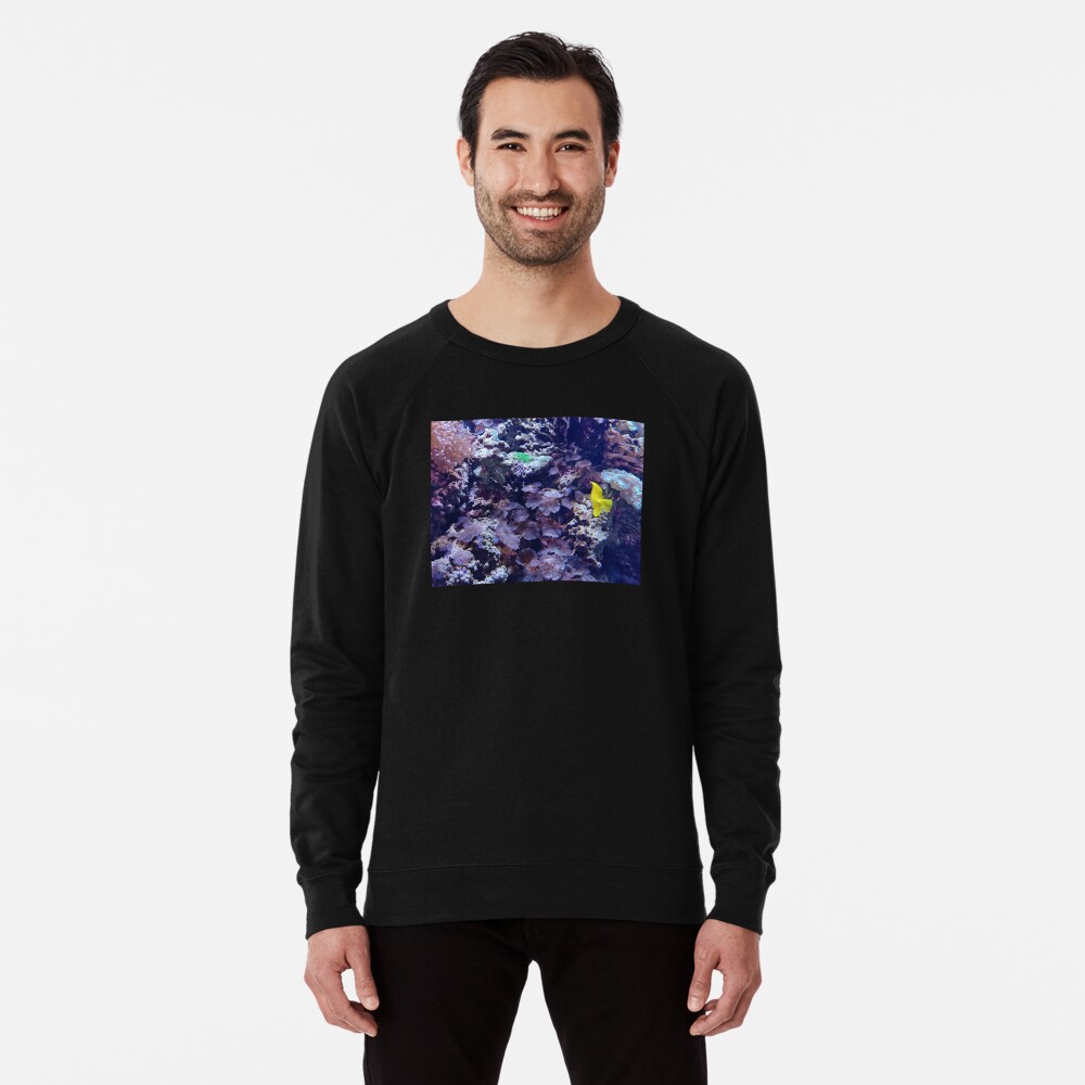 Item preview, Lightweight Sweatshirt designed and sold by Chrissy34780.