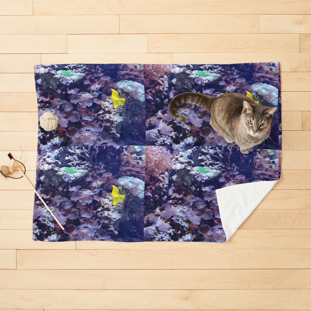 Item preview, Pet Blanket designed and sold by Chrissy34780.