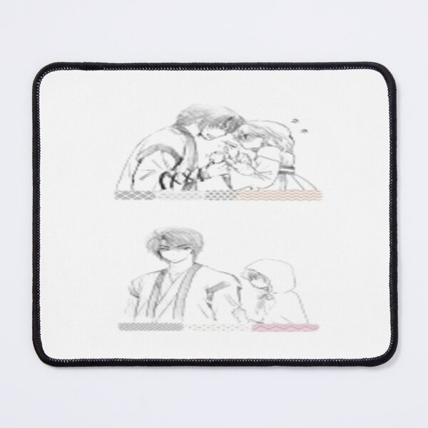 Item preview, akatsuki no yona. designed and sold by Special-A-2021.