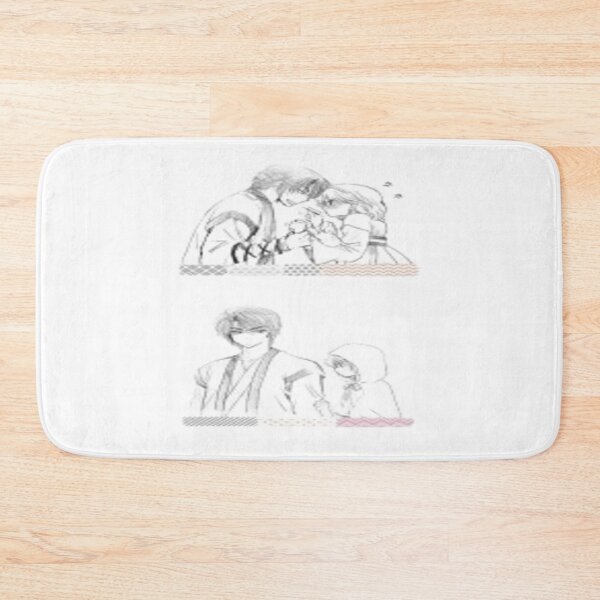Item preview,  akatsuki no yona. designed and sold by Special-A-2021.