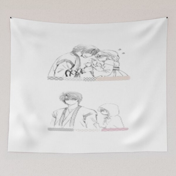 Item preview,  akatsuki no yona. designed and sold by Special-A-2021.