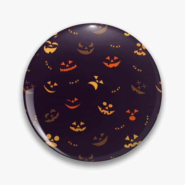Item preview, Halloween pattern designed and sold by Catspeople.