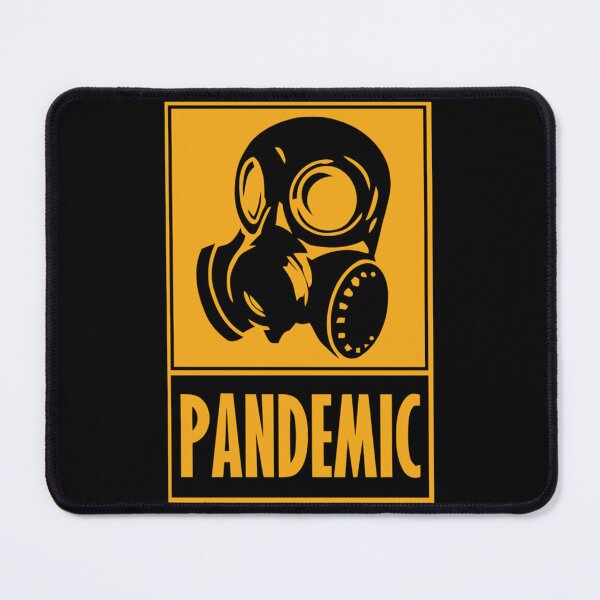Item preview, Pandemic Studios Essential T-Shirt designed and sold by verarheaf9.