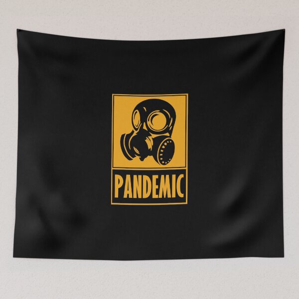 Item preview, Pandemic Studios Essential T-Shirt designed and sold by verarheaf9.