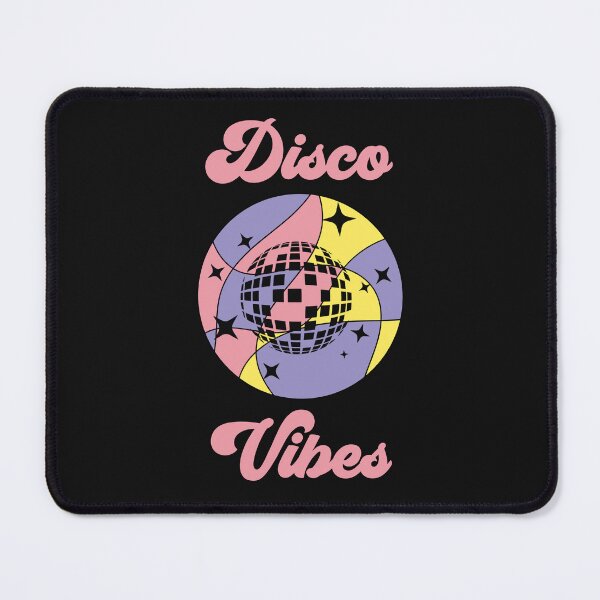 Item preview, Disco Vibes  designed and sold by HappyLifeCreate.