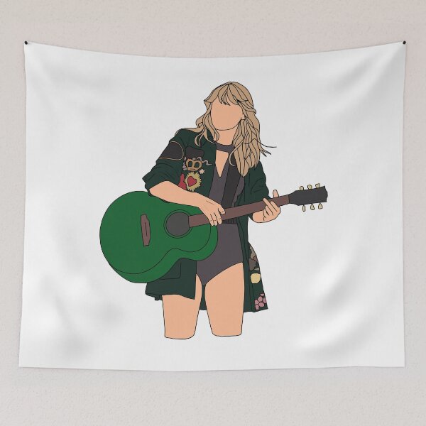 Item preview, Taylor Swift Rep Bstage  designed and sold by verroszlpolyakf.