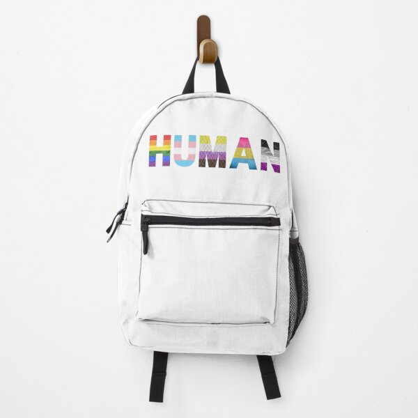 Item preview, Human Pride designed and sold by Mood Mash.