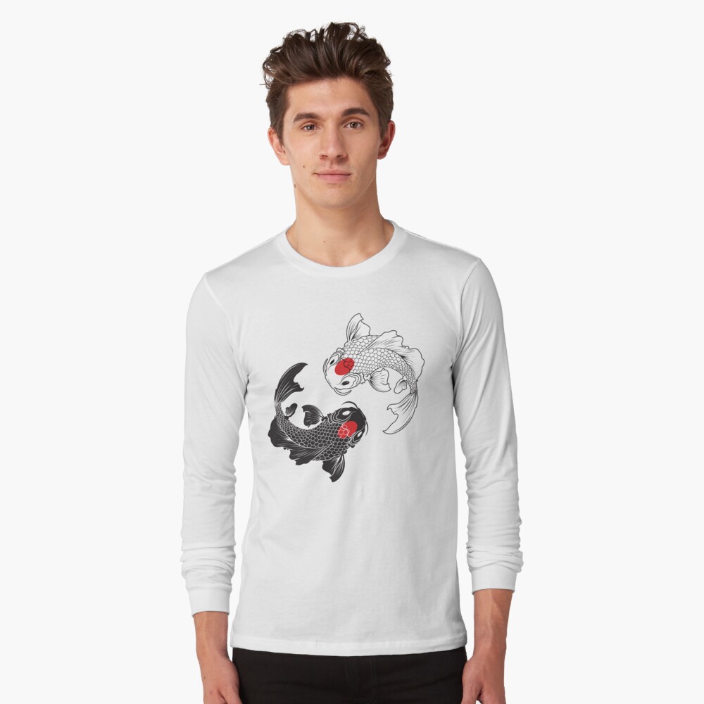 Item preview, Long Sleeve T-Shirt designed and sold by CheMaik.