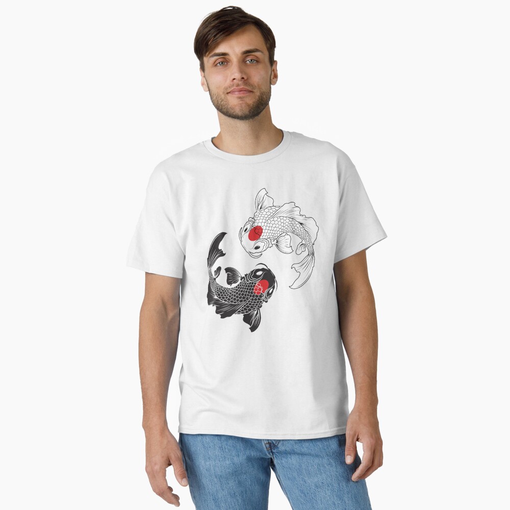 Item preview, Classic T-Shirt designed and sold by CheMaik.