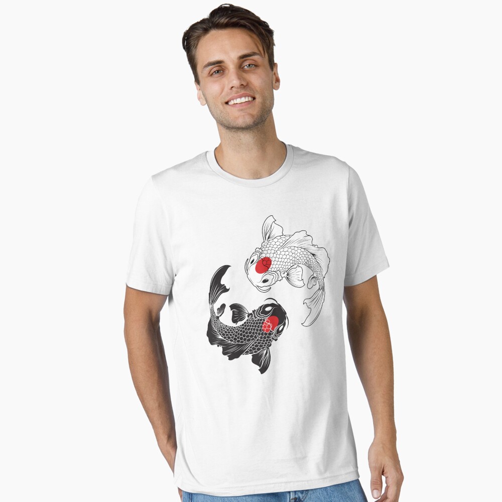 Item preview, Essential T-Shirt designed and sold by CheMaik.