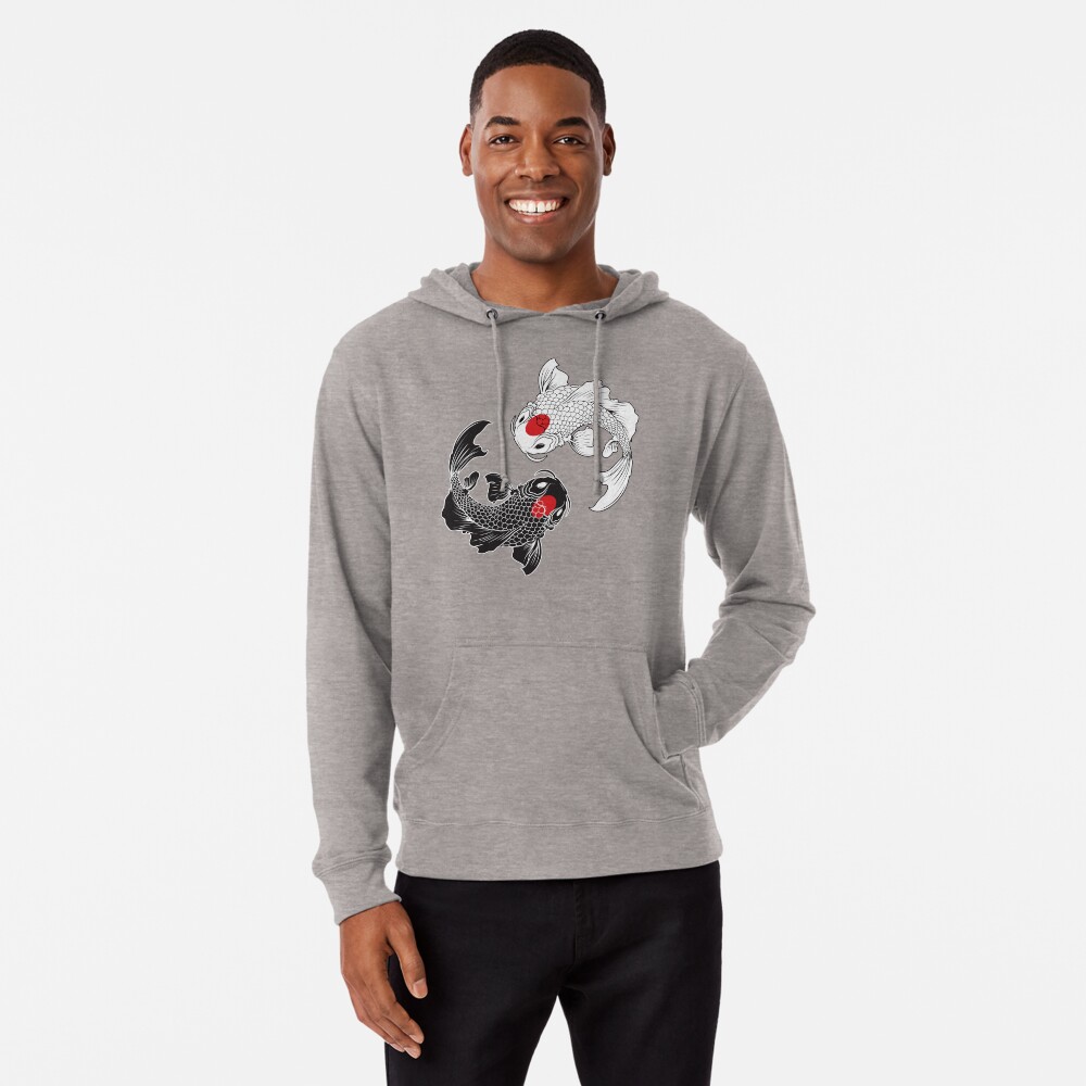 Item preview, Lightweight Hoodie designed and sold by CheMaik.