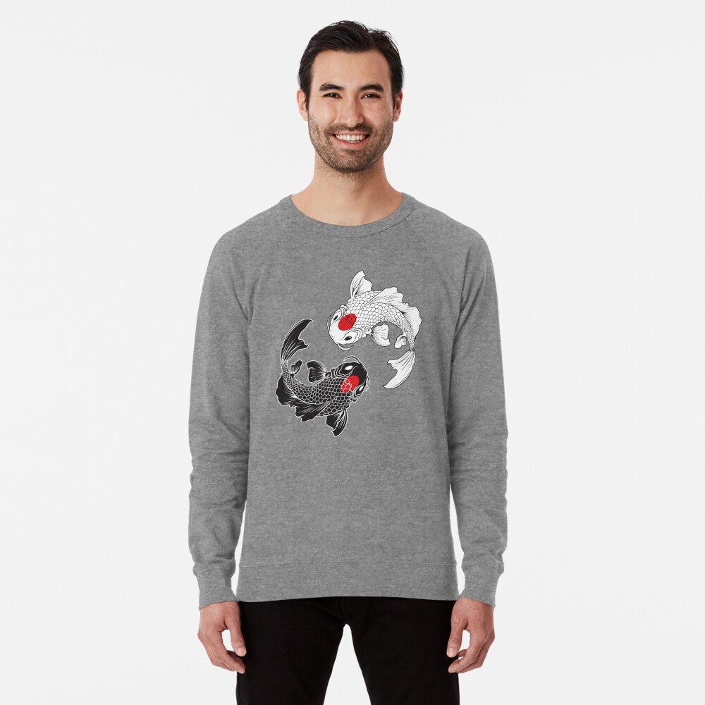 Item preview, Lightweight Sweatshirt designed and sold by CheMaik.