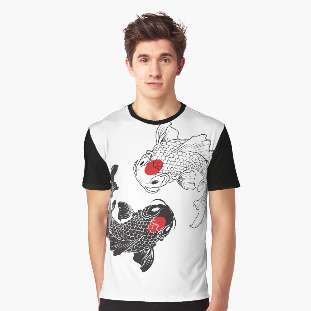 Item preview, Graphic T-Shirt designed and sold by CheMaik.