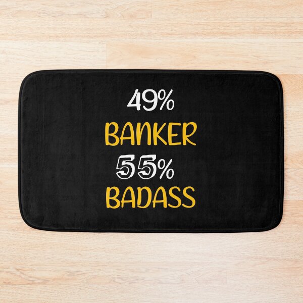Item preview, shirt for banker Gift for banker, Gift for banker, Christmas gift for banker, Funny Gift For banker Mens Dad, Husband designed and sold by xlnv.