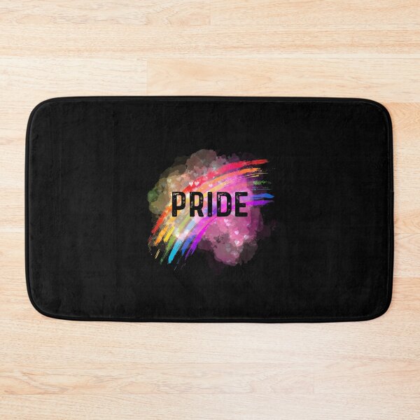 Item preview, Pride Rainbow Hearts designed and sold by GipsyAvenger.