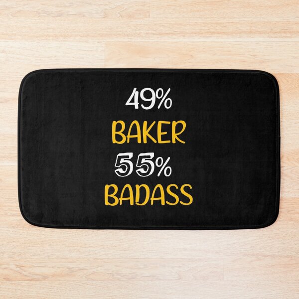 Item preview, shirt for baker Gift for baker, Gift for baker, Christmas gift for baker, Funny Gift For baker Mens Dad, Husband designed and sold by xlnv.