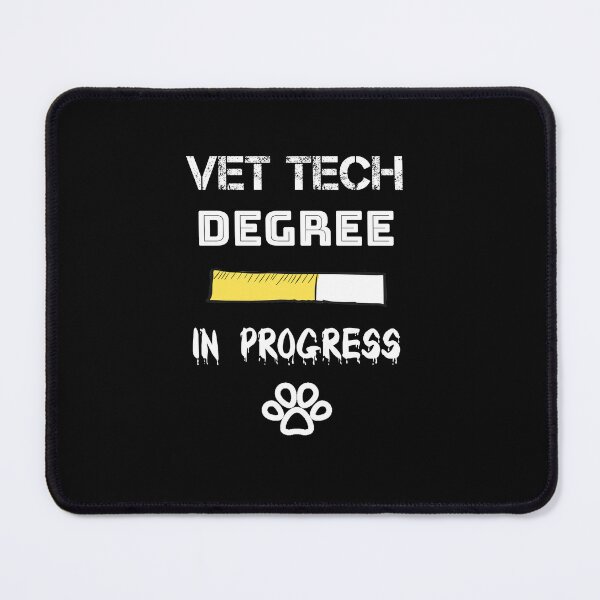 Item preview, Vet Tech Student Gifts designed and sold by rachidhaz.
