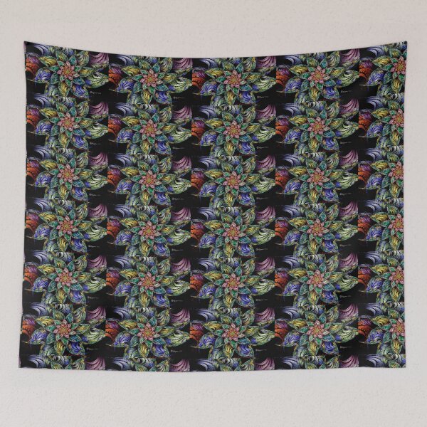 Item preview, LogTile IDisc Flower designed and sold by wolfepaw.