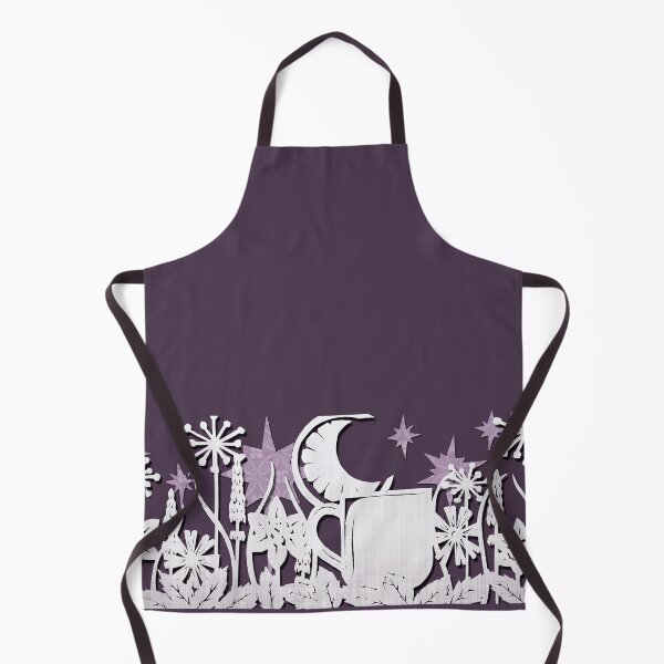 Item preview, Purple Tea designed and sold by Lyndsey Hale.