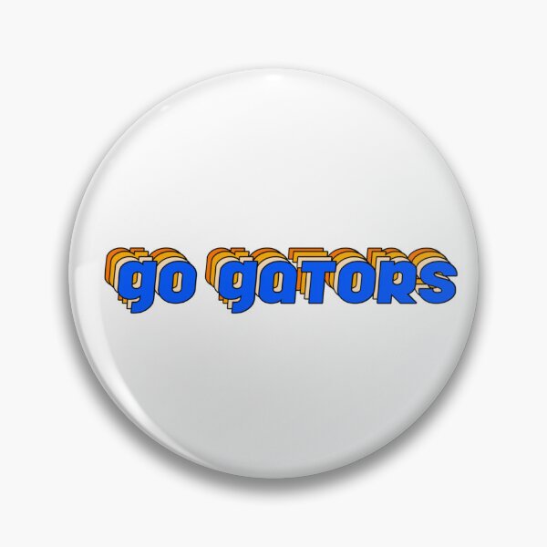 Item preview, go gators designed and sold by karyssalay.