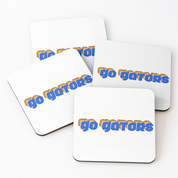 Item preview, go gators designed and sold by karyssalay.