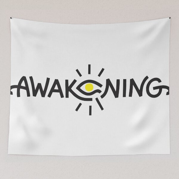 Item preview, awakening egypt designed and sold by CivilizActions.