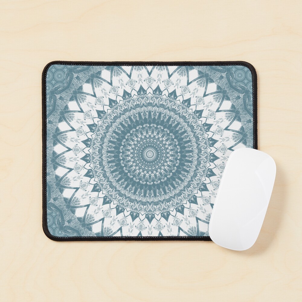 Item preview, Mouse Pad designed and sold by kellydietrich.