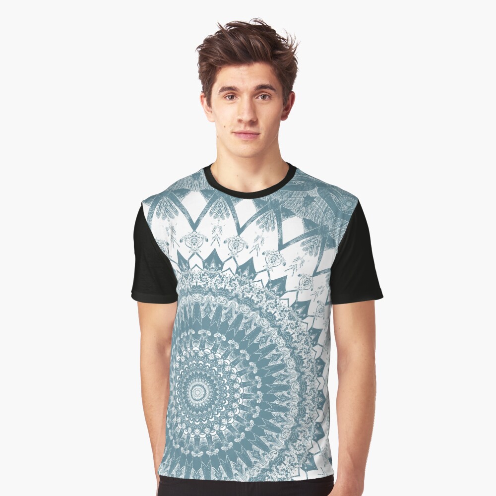 Item preview, Graphic T-Shirt designed and sold by kellydietrich.