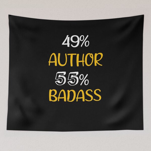 Item preview, shirt for author Gift for author, Gift for author, Christmas gift for author, Funny Gift For author Mens Dad, Husband designed and sold by xlnv.
