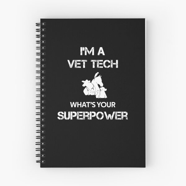 Item preview, Veterinarian Superpower designed and sold by rachidhaz.