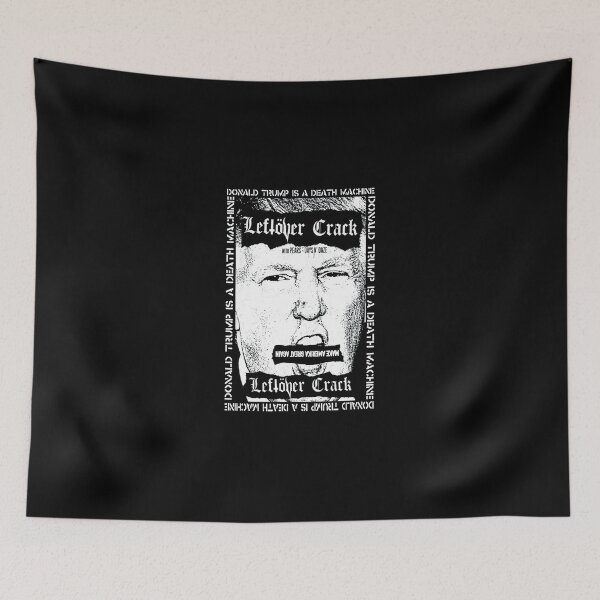 Item preview, Crack Rock Steady Camiseta esencial designed and sold by cherlynd2k.