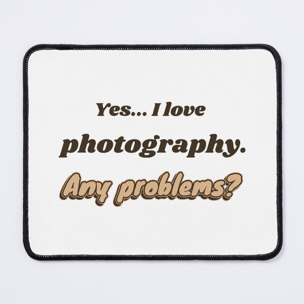 Item preview, I love Photography designed and sold by cooldesignsalot.