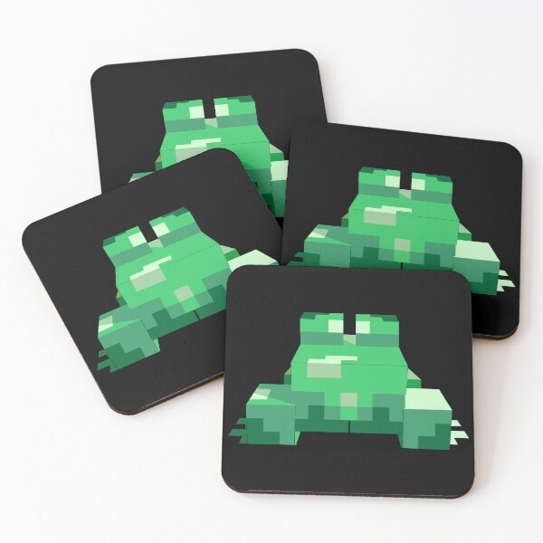 Item preview, Frog Butt View Technoblade designed and sold by ReadytoWork.