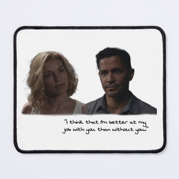 Item preview, Miggy Quotes - Better with you designed and sold by SpookyStar29.