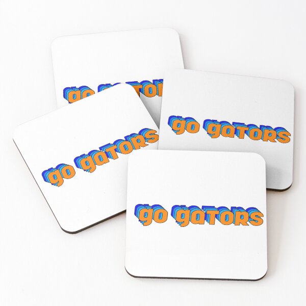 Item preview, go gators designed and sold by karyssalay.