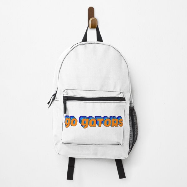 Item preview, go gators designed and sold by karyssalay.
