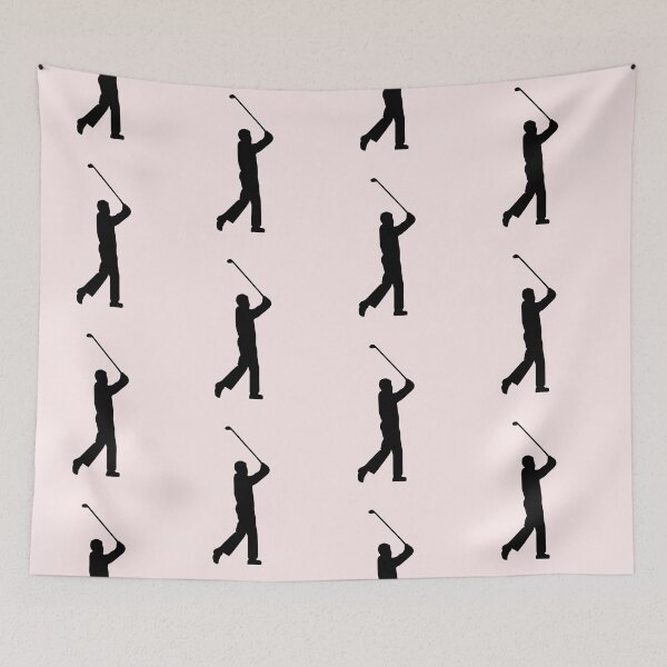 Item preview, golf designed and sold by Zaibo.