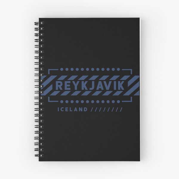 Item preview, Reykjavik, reykjavik, iceland, travel, icelandic, europe, city, viking, nature, reykjavik iceland, island, map, adventure, landscape designed and sold by NAZIMNADIR.