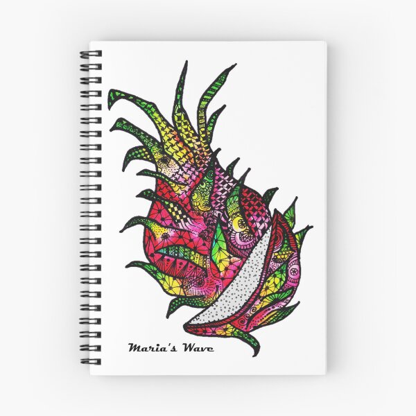 Item preview, Dragon Fruit designed and sold by mariaswave.