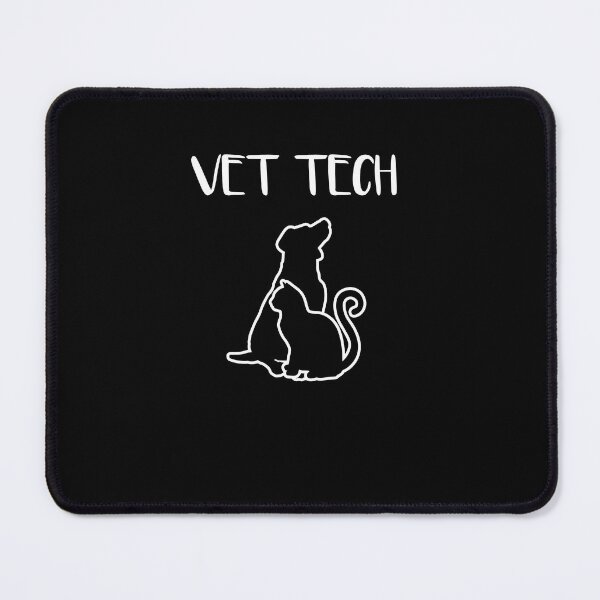 Item preview, Vet Technician and Veterinary designed and sold by rachidhaz.