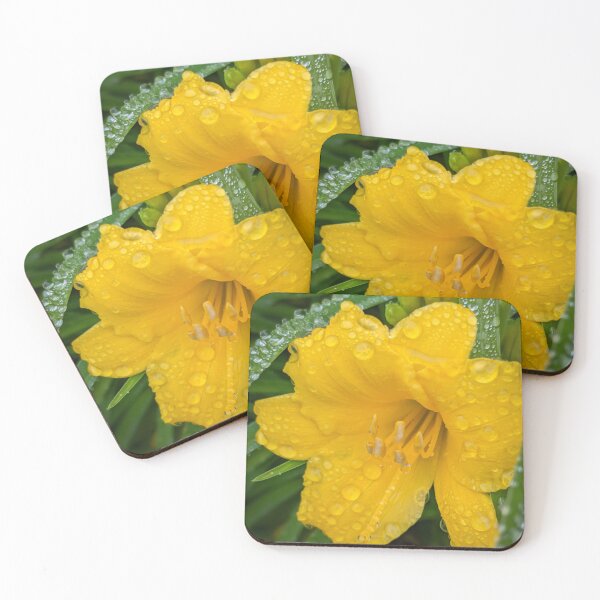 Item preview, Painterly flower 5 designed and sold by KCAbdelnour.